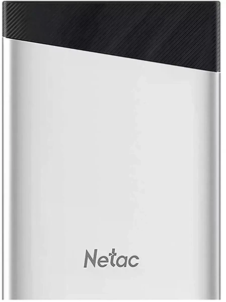 480Gb Netac Z6S External SSD USB3.2