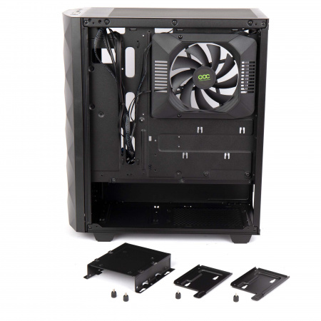 Корпус Hiper Gaming DCB