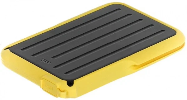 1TB 2.5" Silicon Power Armor A66 SP010TBPHD66SS3Y