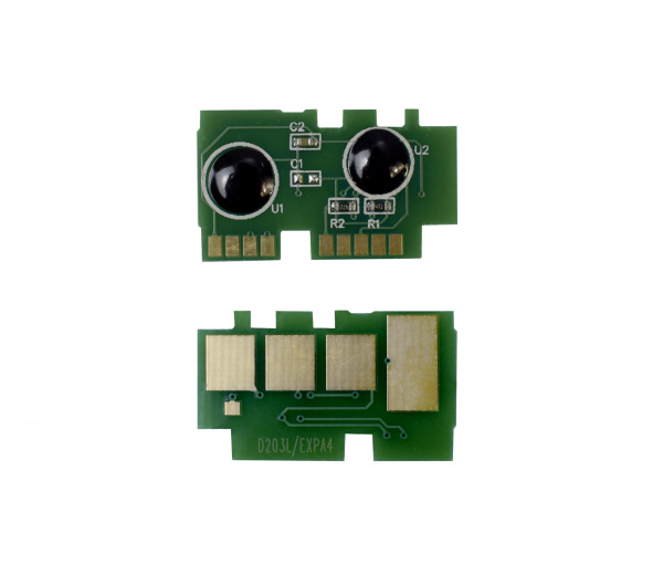 Чип Samsung MLT-D203E 10K