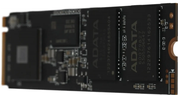 Накопитель SSD 512Gb M.2 A-DATA XPG Gammix S70