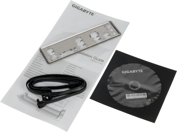 MB Gigabyte B550M DS3H AM4