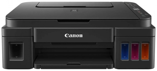 МФУ Canon PIXMA G3410 (СНПЧ/WiFi)