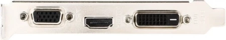 Видеокарта PCIE x16 CBR GT710 2GB DDR3