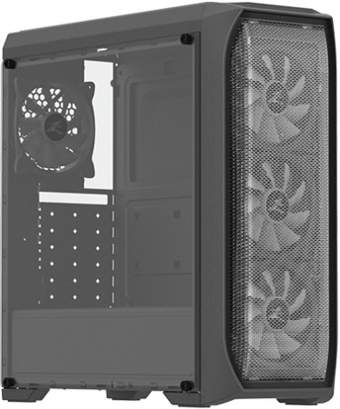 Корпус ZALMAN N5 MF