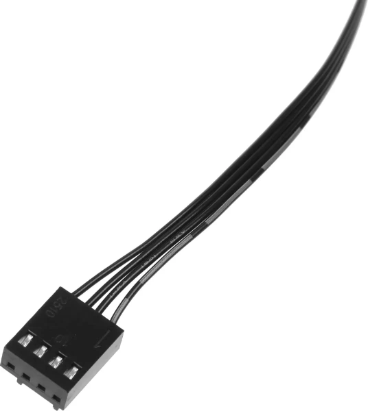 Вентилятор Formula Astral Plus RGB