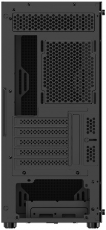 Корпус Ocypus Gamma C50 BK mATX