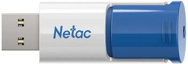 512Gb Netac U182 NT03U182N-512G-30BL
