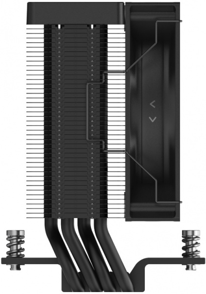 Ocypus Gamma A40 BK ARGB