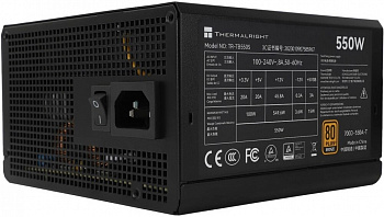 Блок питания 550W Thermalright 80+ Bronze