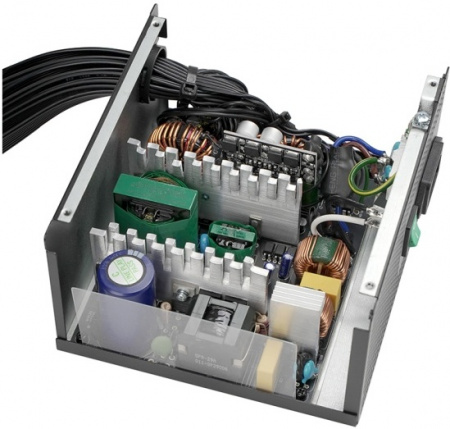 Блок питания 800W Deepcool PK800D 80+ Bronze