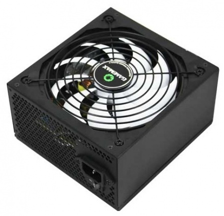 Блок питания 550W GameMax GP-550