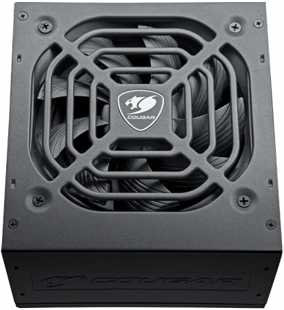 Блок питания 650W Cougar XTC 650 80 Plus