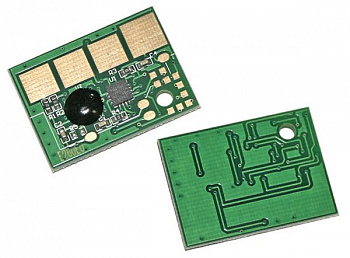 Чип Lexmark E260/360/460 (3.5K)