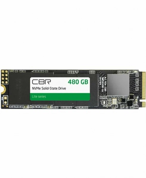 Накопитель SSD 480Gb m.2 CBR LT22