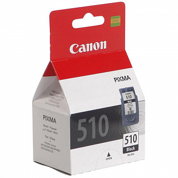 Картридж Canon PG-510