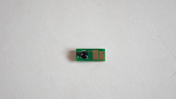 Чип Canon 054 LBP621Cn/LBP623Cdw/MF641Cn C
