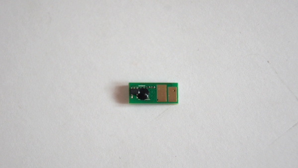 Чип Canon 054 LBP621Cn/LBP623Cdw/MF641Cn C