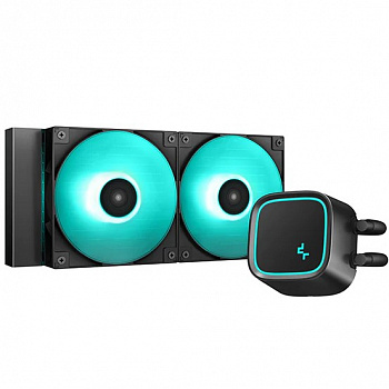 СЖО DeepCool LE500 Marrs Black