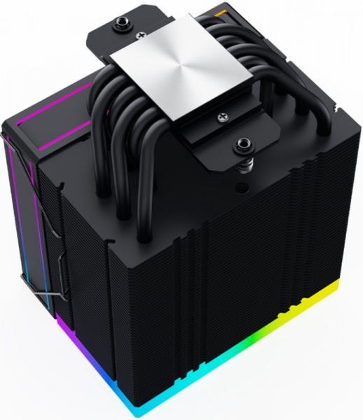 Кулер для процессора ID-Cooling FROZN A610 ARGB