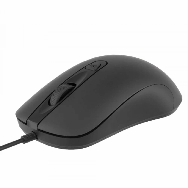 Мышь CBR CM110 USB Black