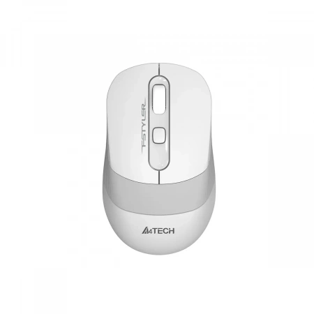 Комплект Клавиатура+мышь A-4Tech FG1010W