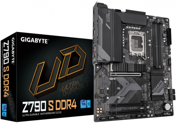 MB Gigabyte Z790 S DDR4
