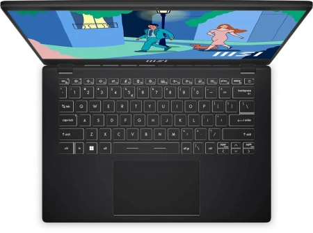 Ноутбук MSI Modern 14 C7M-250XRU