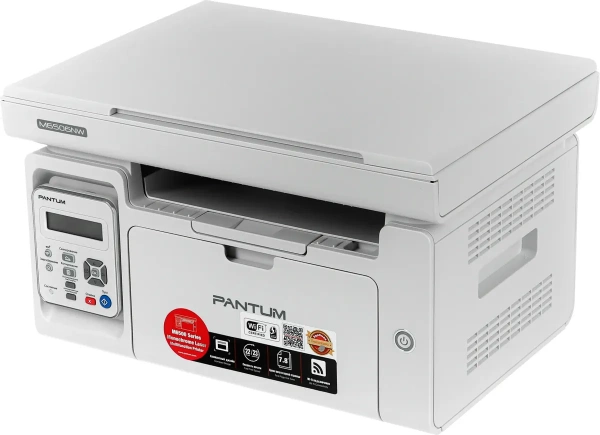 МФУ Pantum M6506NW