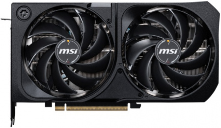 Видеокарта MSI RTX5070 SHADOW 2X OC 12GB GDDR7