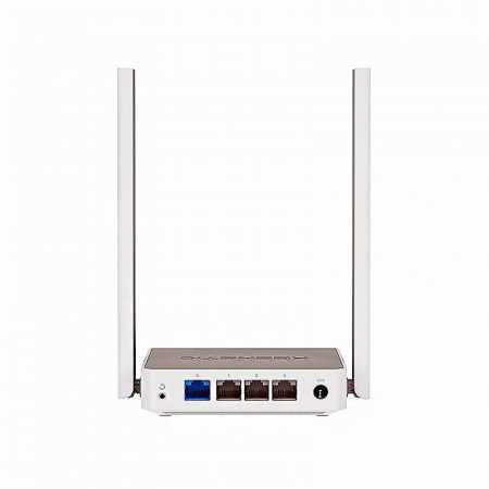 Беспроводной роутер Keenetic 4G (KN-1212)