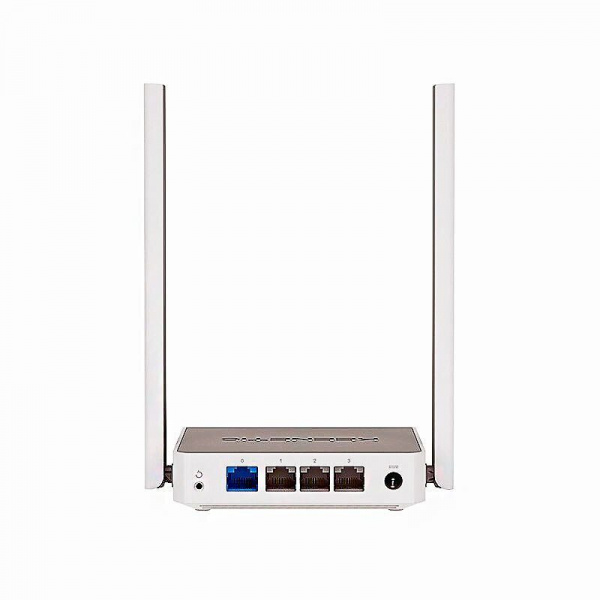 Беспроводной роутер Keenetic 4G (KN-1212)