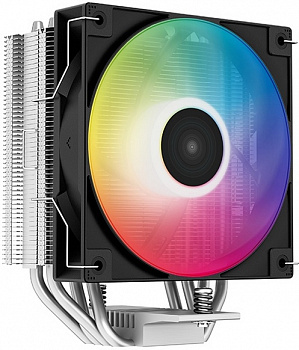 Cooler DeepCool AG400 LED 1700 WHITE