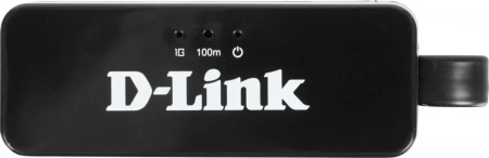 Сетевая карта USB D-Link DUB-1312/A1A  100 Мбит/с