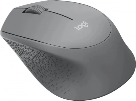 Мышь Logitech M280 Wireless Grey