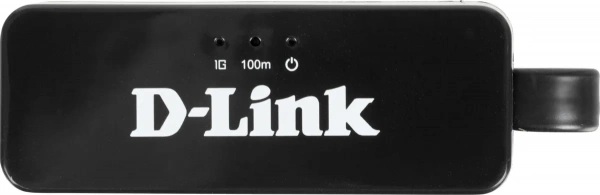 Сетевая карта USB D-Link DUB-1312/A1A  100 Мбит/с