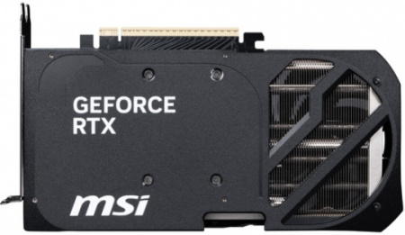 Видеокарта MSI RTX5070 SHADOW 2X OC 12GB GDDR7