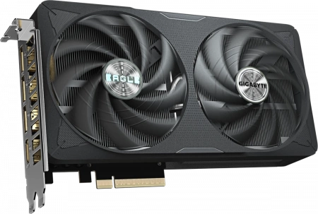 Видеокарта Gigabyte RTX5060Ti EAGLE OC 16GB GDDR7