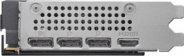 Видеокарта PCIE x16 MSI RTX5050 8G SHADOW 2X OC