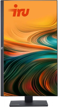 Моноблок iRU 27IM 27" i5-1235U/16Gb/512SSD