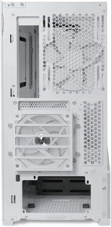 Корпус LIAN LI Lancool 216 White RGB