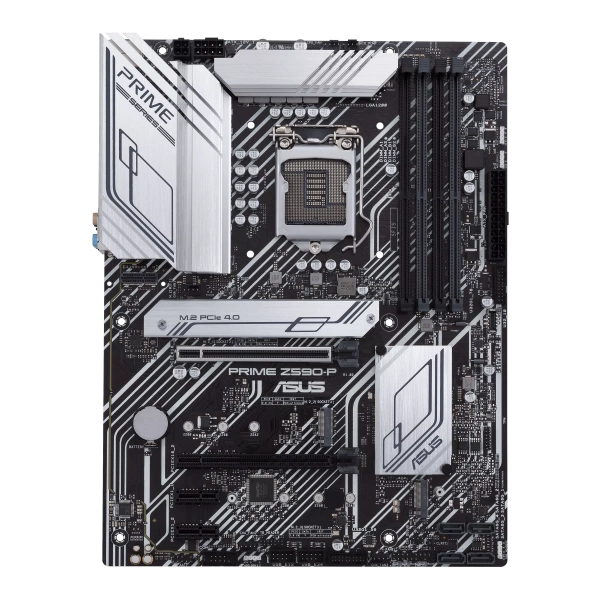 MB ASUS PRIME Z590-P S1200 RTL