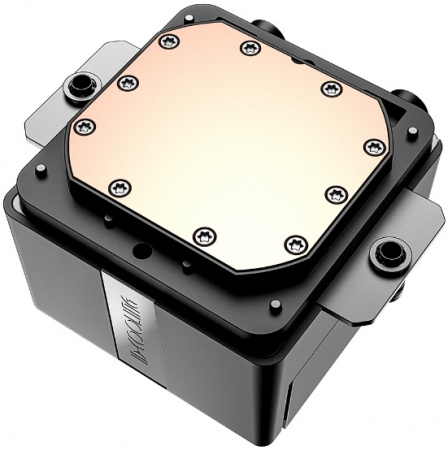 СЖО ID-Cooling DASHFLOW 360 BASIC BLACK