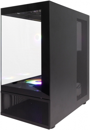 Корпус 1STPLAYER MIKU Mi7-A Black