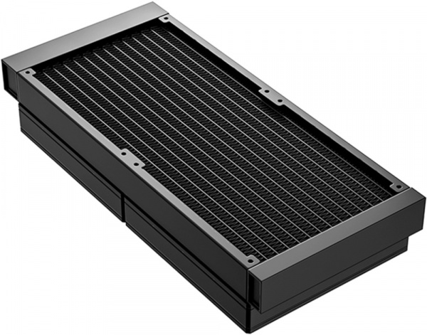 СЖО ID-Cooling FX280 Pro SE Black