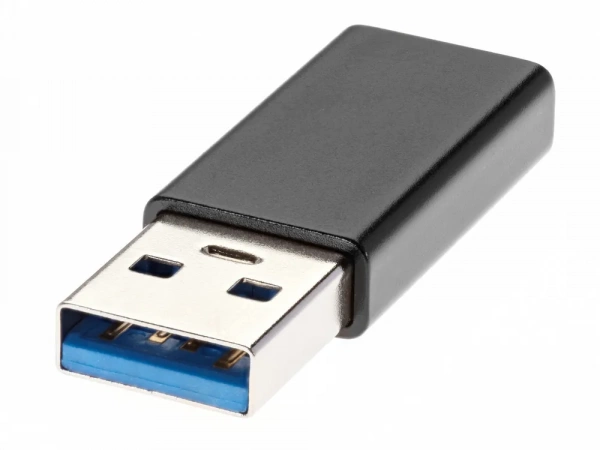 Переходник OTG USB Type C/USB 3.0 VCOM