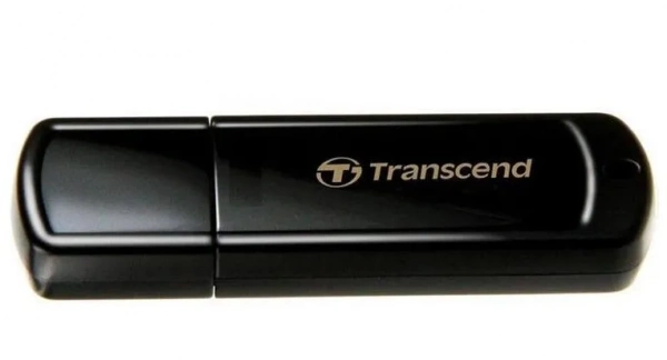 64Gb Transcend Jet Flash 350 TS64GJF350
