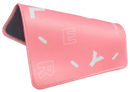 Коврик для мыши A4 Tech FStyler FP25 Pink