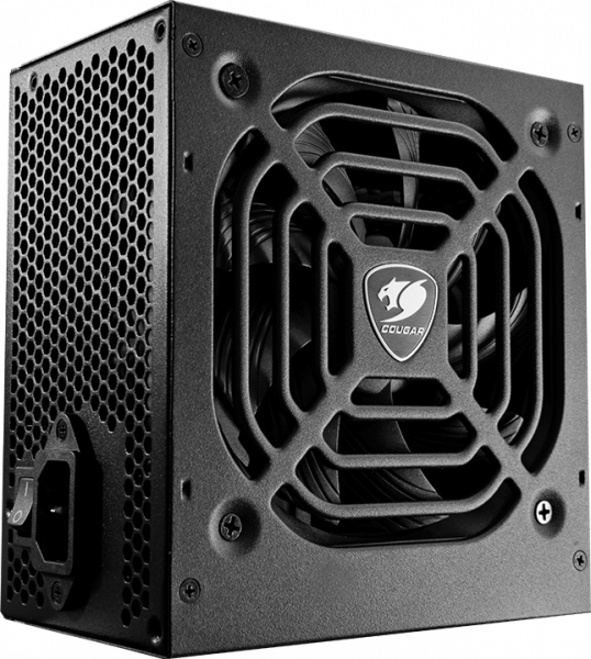 Блок питания 600W Cougar XTC 600 80 Plus