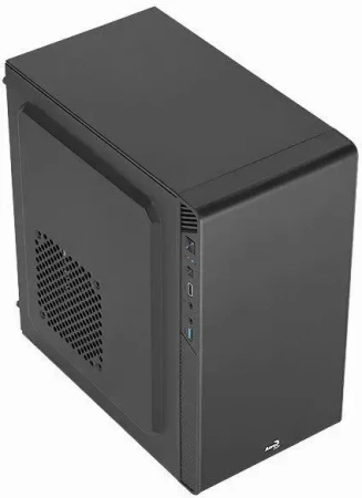 Корпус AeroCool CS-106-S-BK-v1